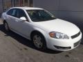 Summit White - Impala LT Photo No. 1