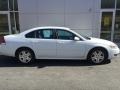 Summit White - Impala LT Photo No. 2
