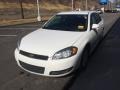 Summit White - Impala LT Photo No. 4