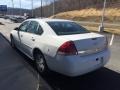 Summit White - Impala LT Photo No. 5