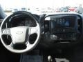 2016 Summit White Chevrolet Silverado 1500 WT Crew Cab 4x4  photo #10