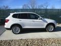 2016 Alpine White BMW X3 xDrive28i  photo #2