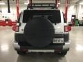 Titanium Metallic - FJ Cruiser 4WD Photo No. 3