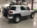 Titanium Metallic - FJ Cruiser 4WD Photo No. 4
