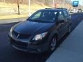 2004 Abyss Black Pontiac Vibe AWD  photo #4