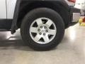 Titanium Metallic - FJ Cruiser 4WD Photo No. 5