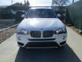Alpine White - X3 xDrive28i Photo No. 6
