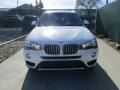 2016 Alpine White BMW X3 xDrive28i  photo #6