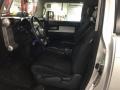 Titanium Metallic - FJ Cruiser 4WD Photo No. 10