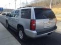 2012 Silver Ice Metallic Chevrolet Tahoe LT 4x4  photo #5