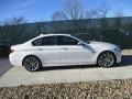 2016 Alpine White BMW 5 Series 535i xDrive Sedan  photo #2