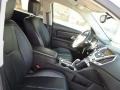 2010 Quicksilver Metallic GMC Terrain SLT AWD  photo #5