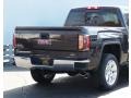 Iridium Metallic - Sierra 1500 SLT Crew Cab 4WD Photo No. 3