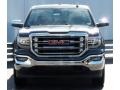 Iridium Metallic - Sierra 1500 SLT Crew Cab 4WD Photo No. 5