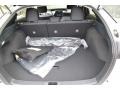  2016 Prius Two Trunk