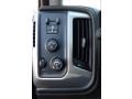 2016 Iridium Metallic GMC Sierra 1500 SLT Crew Cab 4WD  photo #10