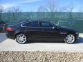 Ultimate Black - XF 35t AWD Photo No. 2