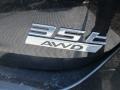 Ultimate Black - XF 35t AWD Photo No. 5