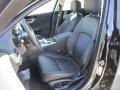 Ultimate Black - XF 35t AWD Photo No. 13