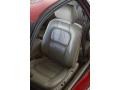 Baroque Red Metallic - SC 400 Photo No. 11