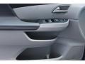 2013 Celestial Blue Metallic Honda Odyssey EX  photo #7