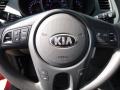 2013 Molten Red Kia Soul 1.6  photo #16
