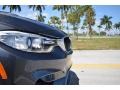 2015 Mineral Grey Metallic BMW M4 Convertible  photo #21