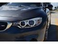 2015 Mineral Grey Metallic BMW M4 Convertible  photo #24