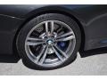 2015 BMW M4 Convertible Wheel