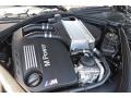 3.0 Liter M DI TwinPower Turbocharged DOHC 24-Valve VVT Inline 6 Cylinder 2015 BMW M4 Convertible Engine