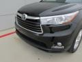 Midnight Black Metallic - Highlander Limited Platinum Photo No. 10