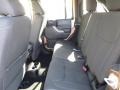 2015 Copper Brown Pearl Jeep Wrangler Unlimited Sport 4x4  photo #4