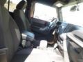 2015 Copper Brown Pearl Jeep Wrangler Unlimited Sport 4x4  photo #9