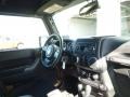 2015 Copper Brown Pearl Jeep Wrangler Unlimited Sport 4x4  photo #10