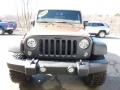 2015 Copper Brown Pearl Jeep Wrangler Unlimited Sport 4x4  photo #12