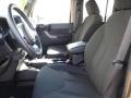 2015 Copper Brown Pearl Jeep Wrangler Unlimited Sport 4x4  photo #13