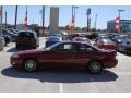 Baroque Red Metallic - SC 400 Photo No. 20