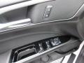 2016 White Platinum Tri-Coat Metallic Ford Fusion SE  photo #31