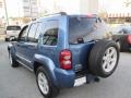 2006 Atlantic Blue Pearl Jeep Liberty Limited 4x4  photo #6