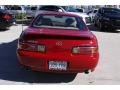 Baroque Red Metallic - SC 400 Photo No. 22