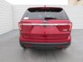 Ruby Red Metallic Tri-Coat - Explorer FWD Photo No. 5