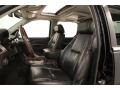 2011 Black Raven Cadillac Escalade EXT Premium AWD  photo #6