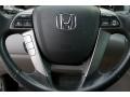 2014 White Diamond Pearl Honda Odyssey EX-L  photo #13