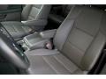 2014 White Diamond Pearl Honda Odyssey EX-L  photo #14