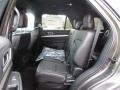 2016 Magnetic Metallic Ford Explorer XLT  photo #18