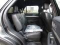 2016 Magnetic Metallic Ford Explorer XLT  photo #19