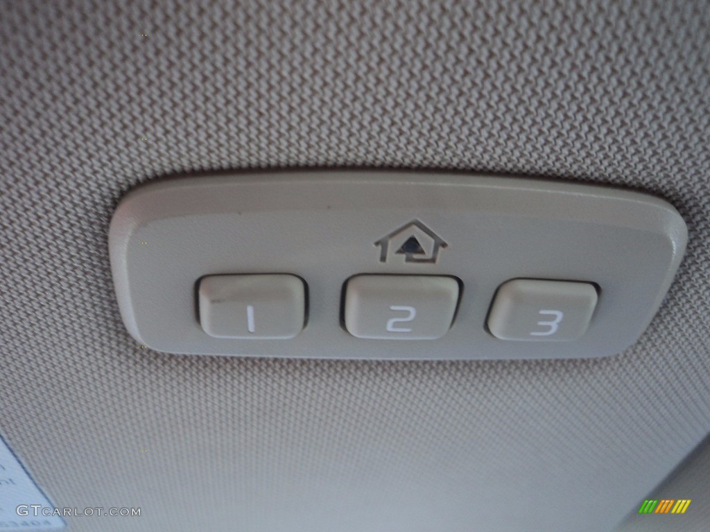 2008 V70 3.2 - Willow Green Metallic / Sandstone Beige photo #25