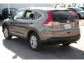 Urban Titanium Metallic - CR-V EX Photo No. 2