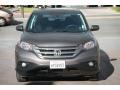 Urban Titanium Metallic - CR-V EX Photo No. 7