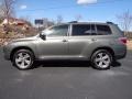 Cypress Green Pearl - Highlander Limited 4WD Photo No. 3